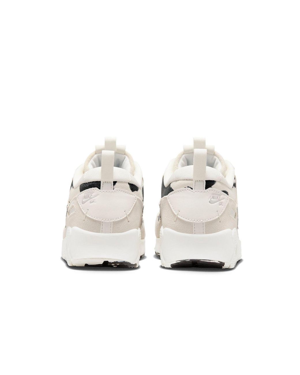 Nike Natural (Wmns) Air Max 90 Futura 'Cow Print'