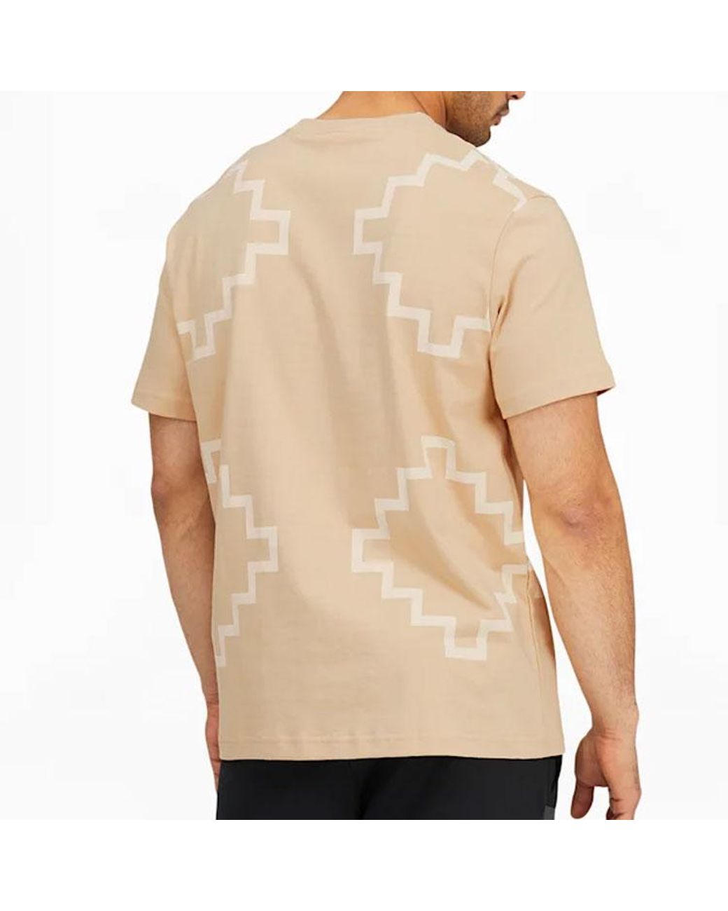 PUMA Natural X Pronounce Elevated Geometric Patterns for men