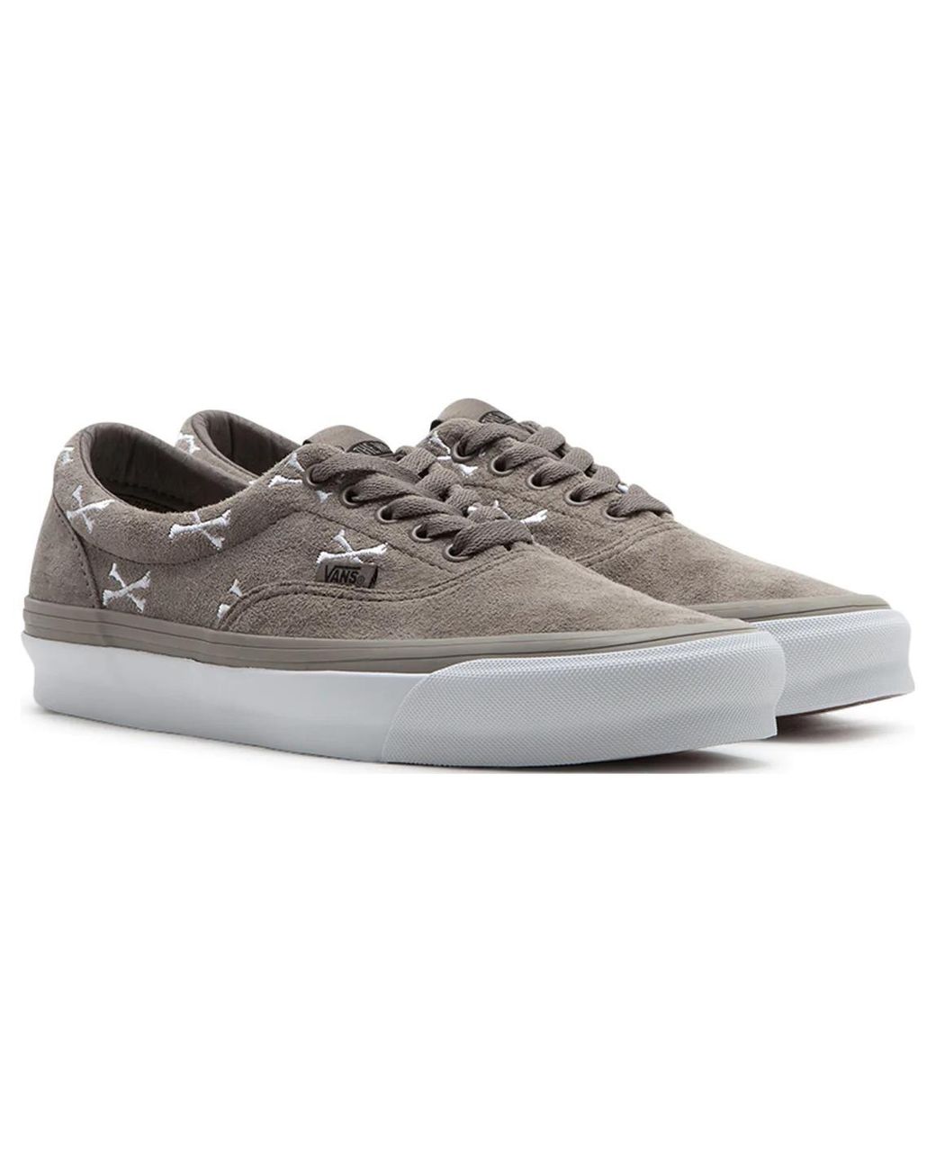Vans Brown Og Era Lx X Wtaps for men