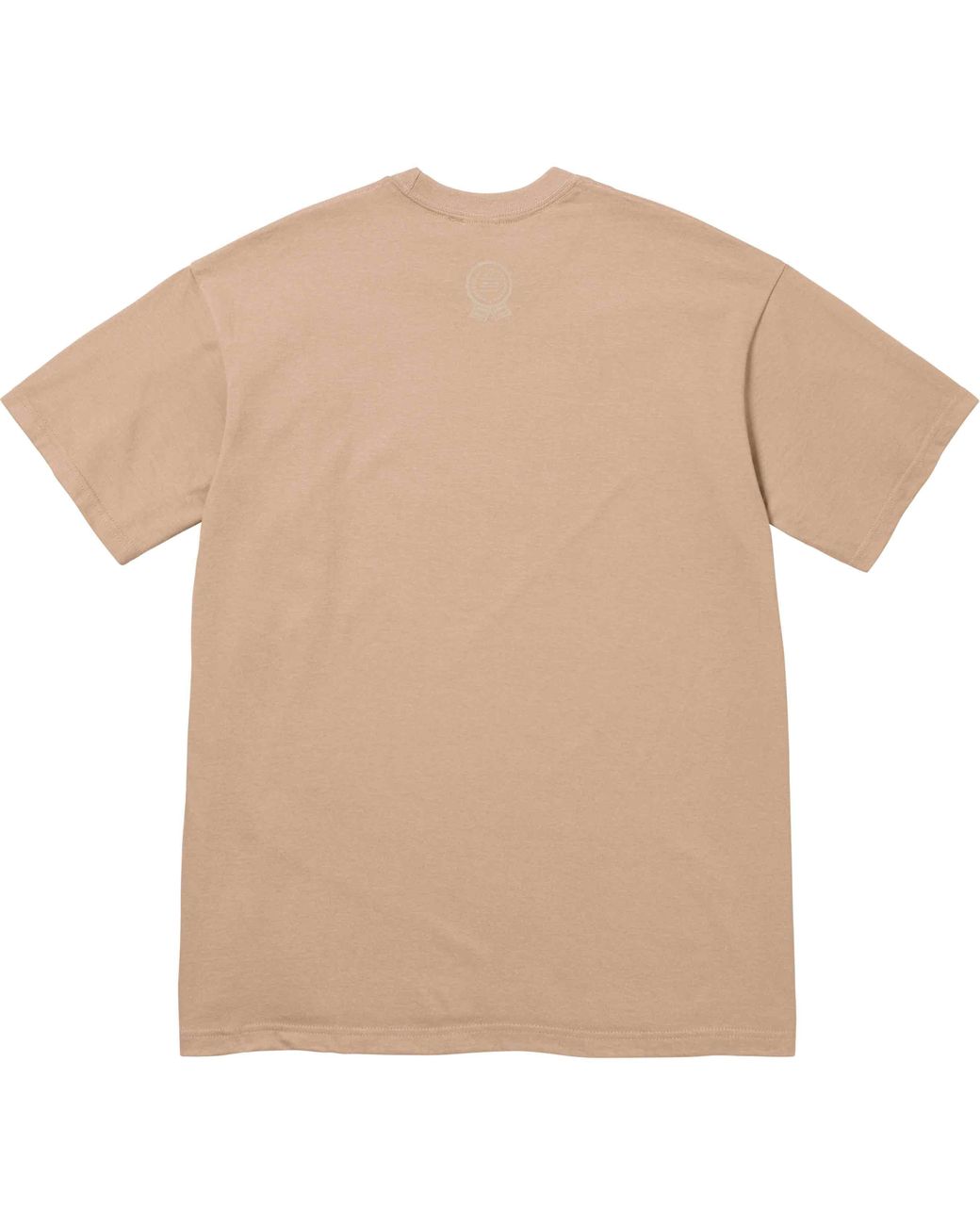 Supreme Natural 30Th Anniversary First T-Shirt for men