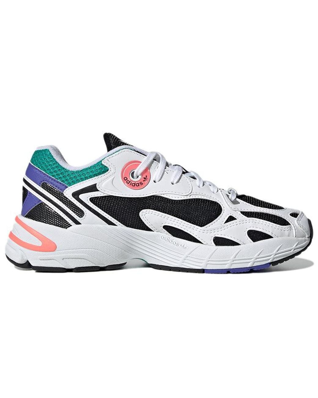 Adidas Blue (Wmns) Astir Acid'