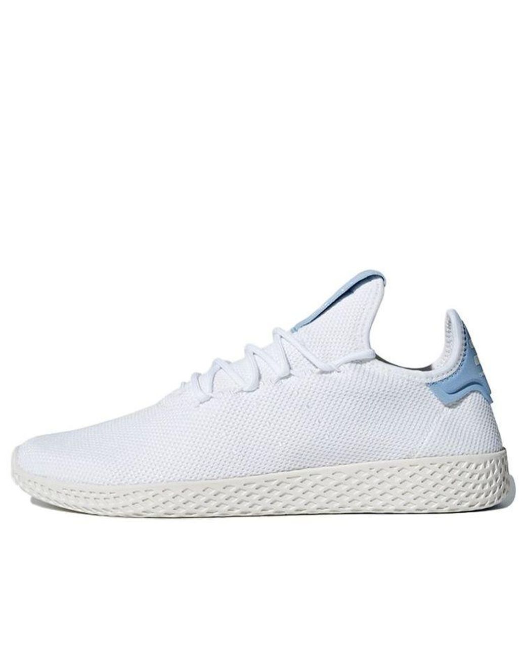hu adidas blue