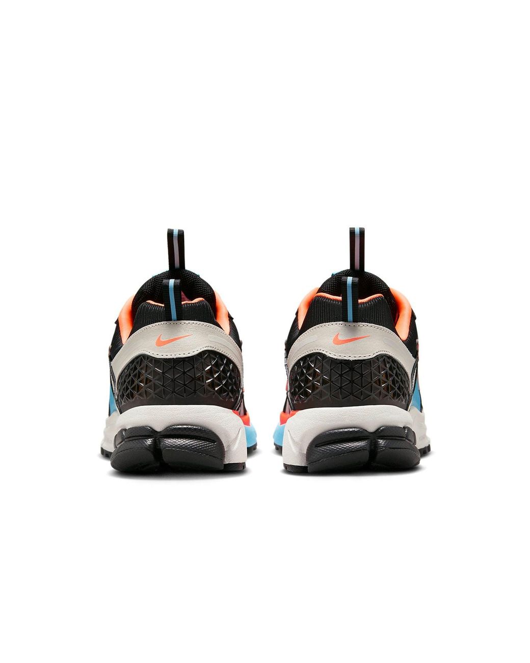 Nike Blue (Wmns) Air Zoom Vomero 5 Total'