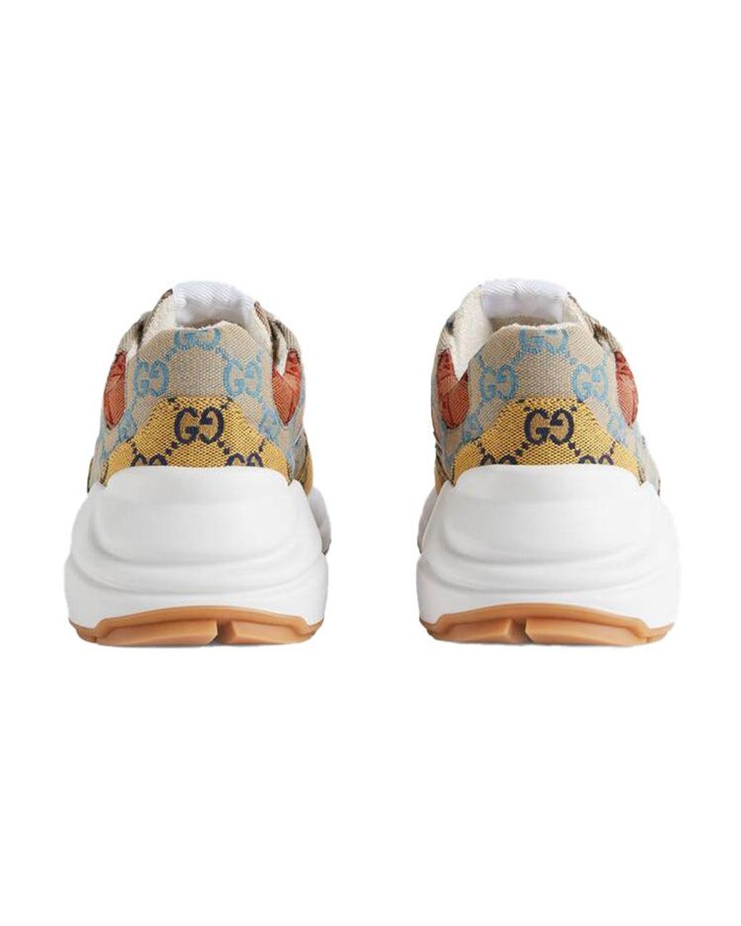 Gucci White (Wmns) Rhyton