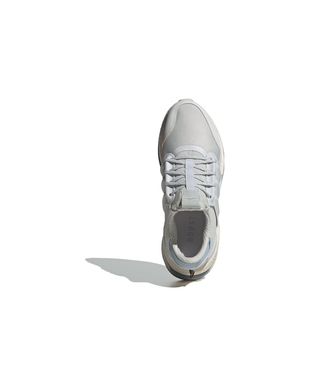 Adidas White (Wmns) X_Plrboost