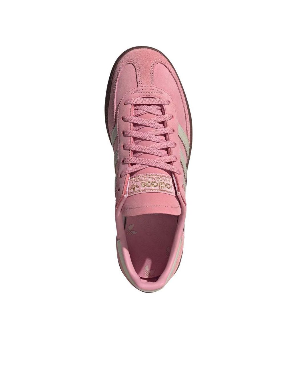 Adidas Pink (Wmns) Handball Spezial 'Wonder Muave Alumina'