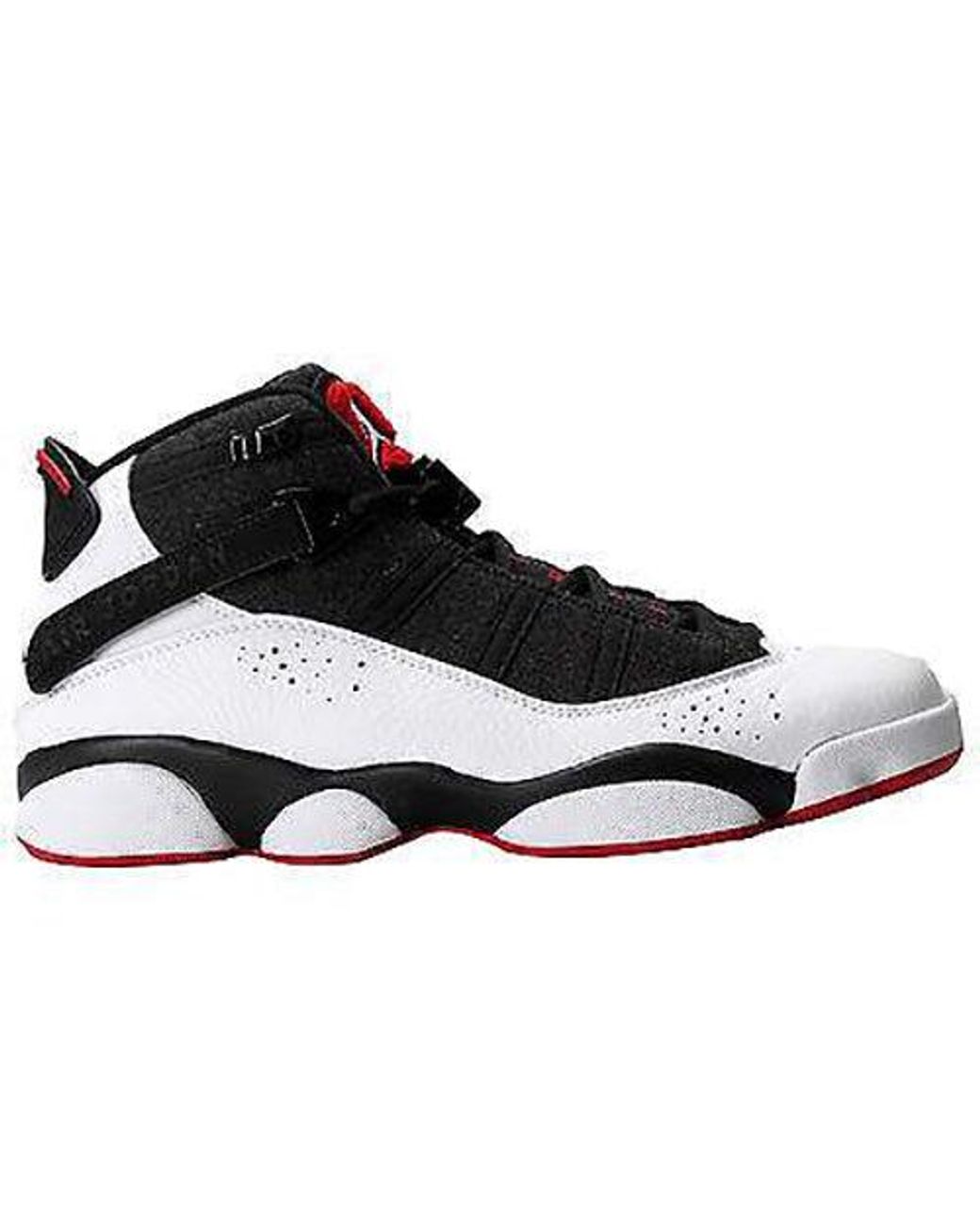 Nike Blue 6 Rings Gym' for men