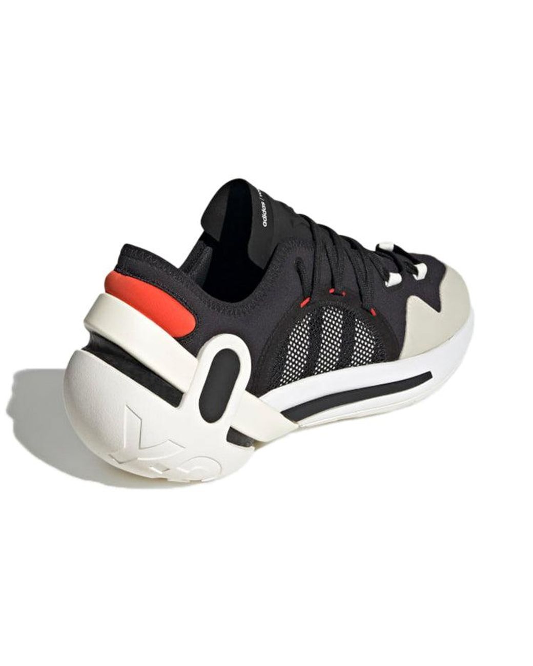 Adidas Black Y-3 Idoso Boost Bliss' for men