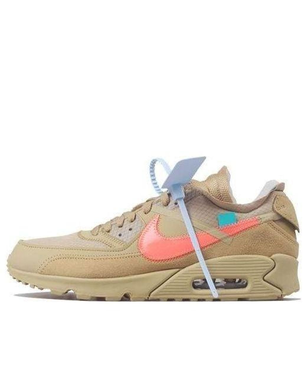 Nike Blue X Air Max 0 'desert Ore' for men