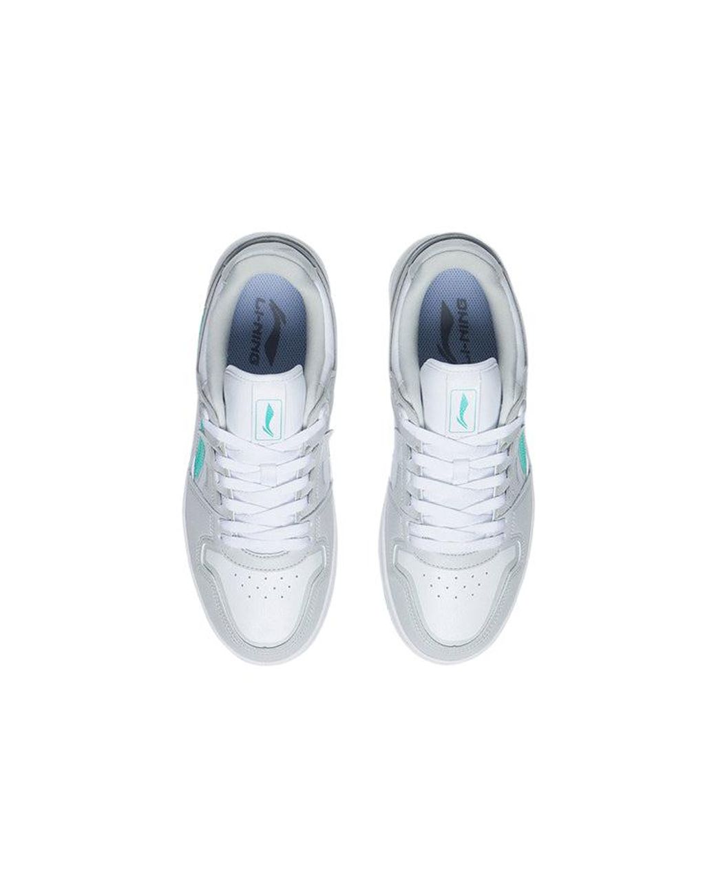 Li-ning Blue Tianji for men