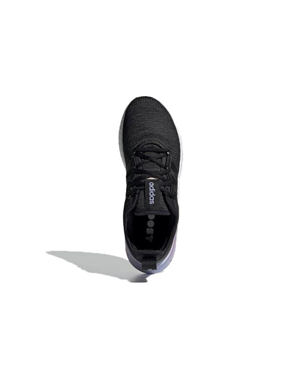 Adidas Black (Wmns) Kaptir Super Gradient'