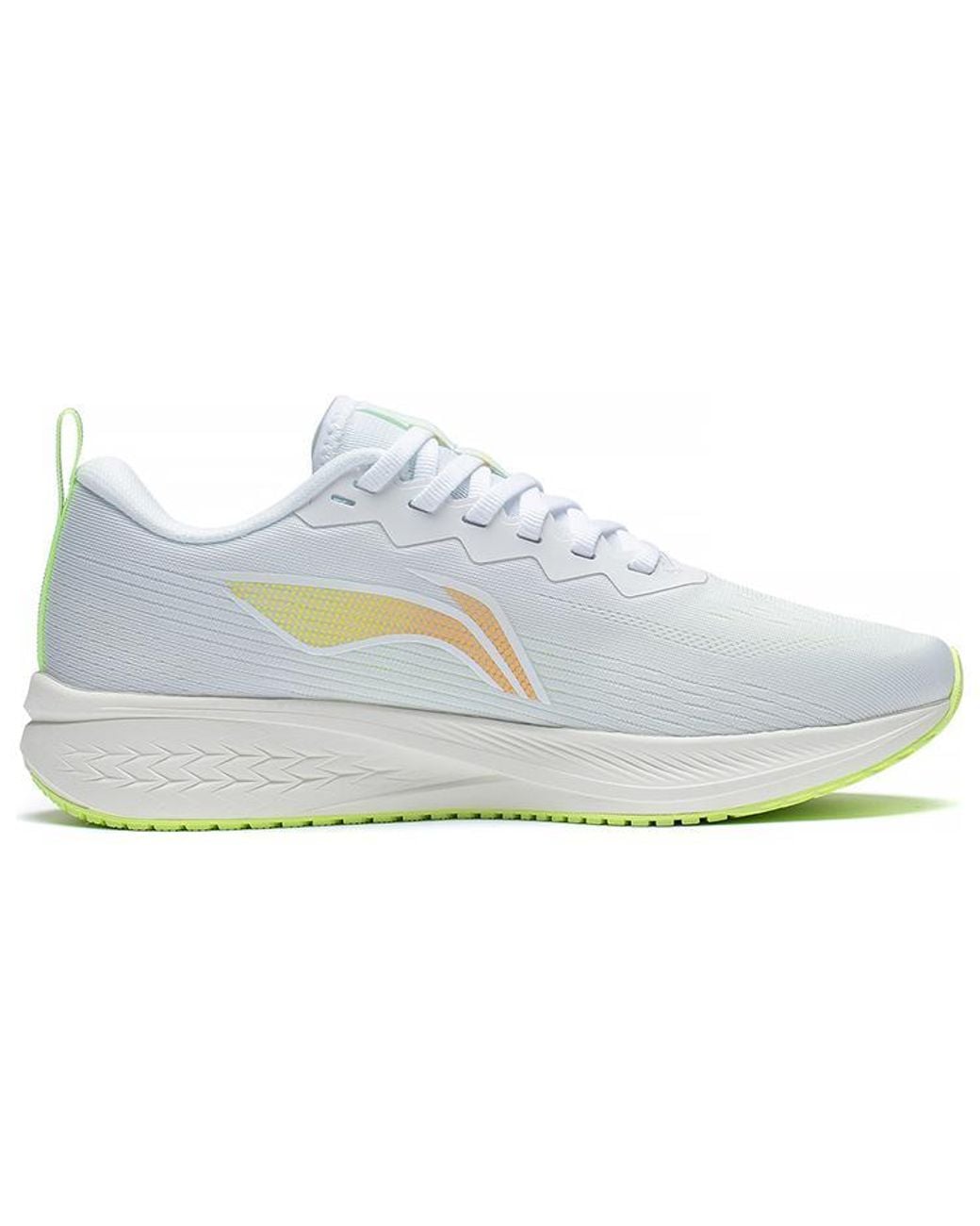 Li-ning White (Wmns) Dark Horse 6 Light'