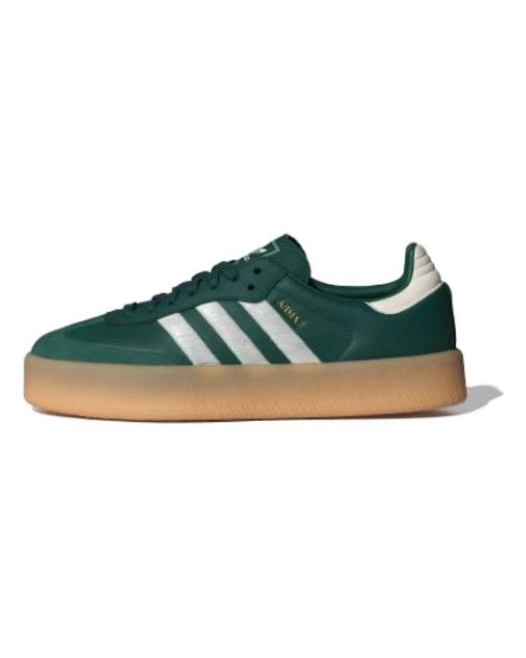 Adidas Green (Wmns) Sambae 'Collegiate Gum'
