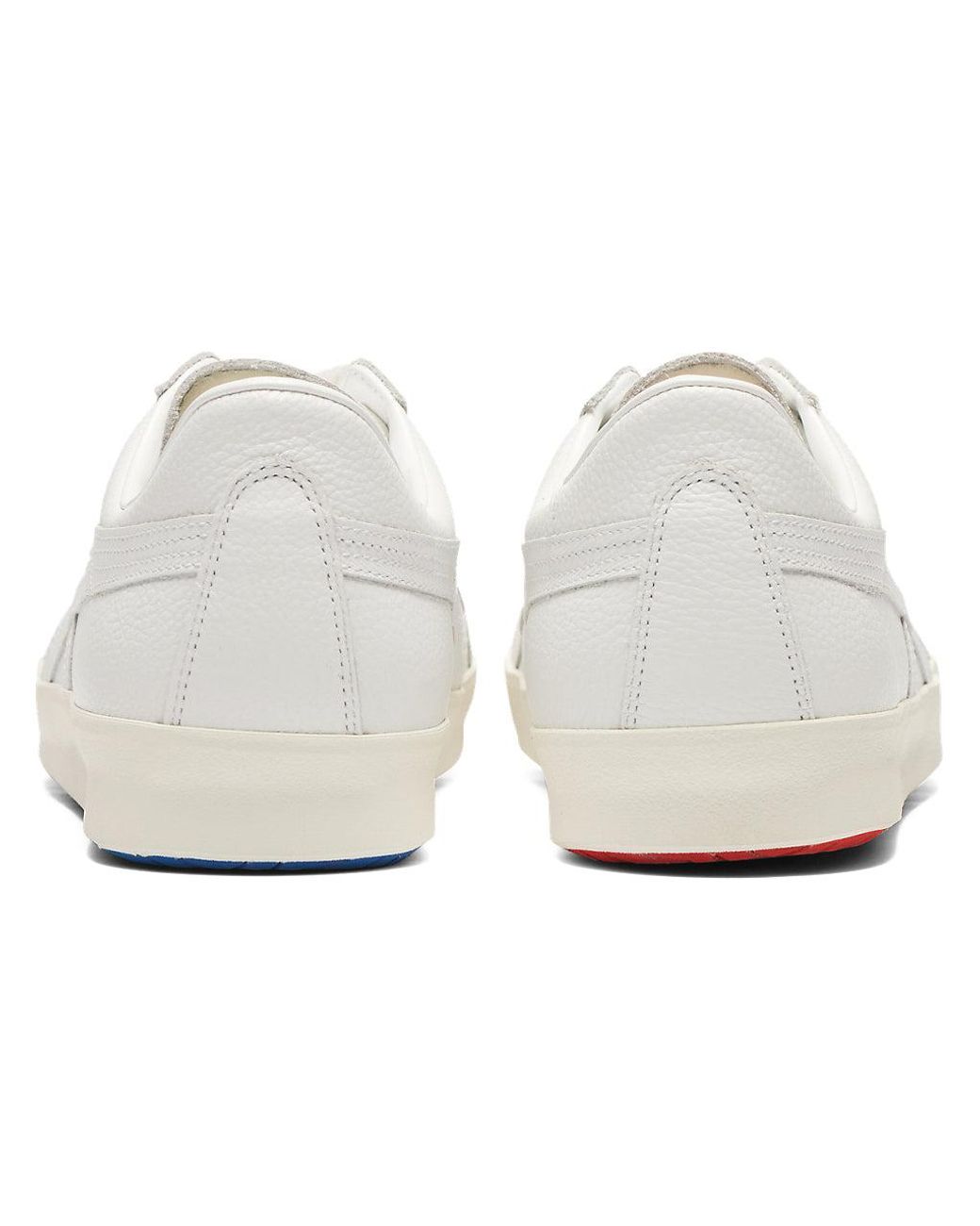 Onitsuka Tiger White Fabre Nm for men