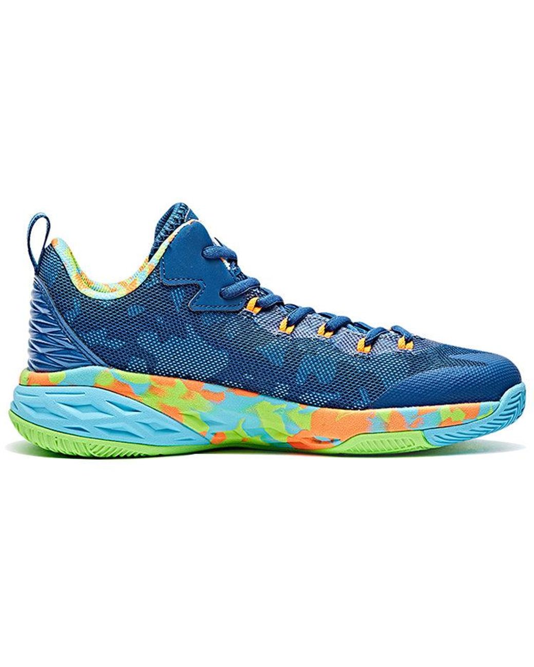 Anta Blue Ling Level for men