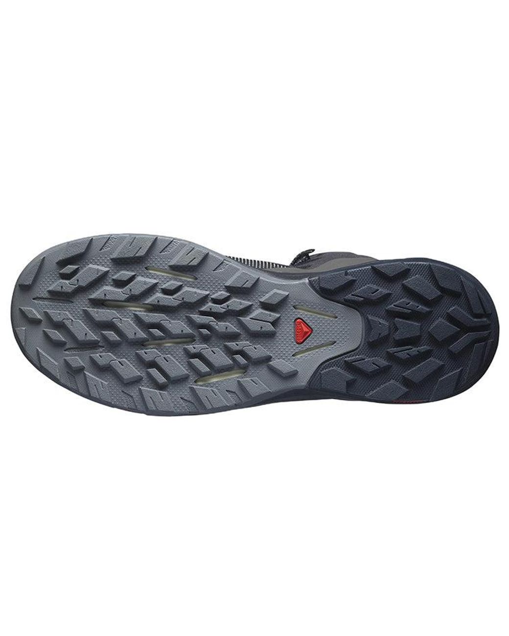 Salomon Black Outpulse Mid Gtx