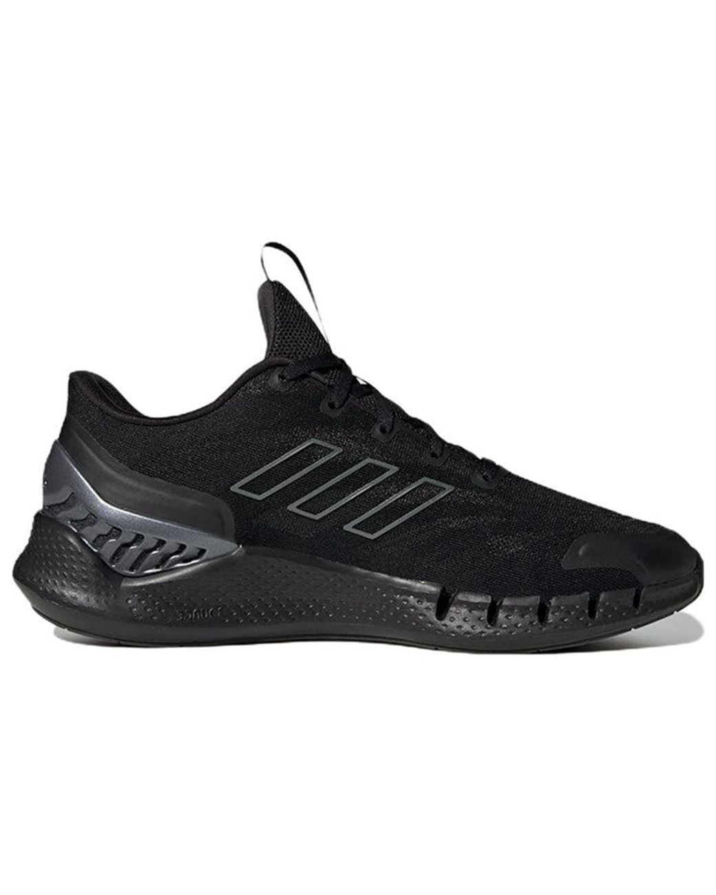 Adidas Black Ventania Night Metallic' for men