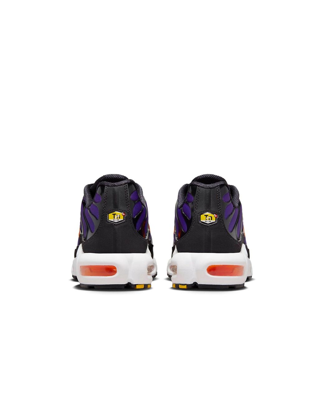 Nike Blue Air Max Plus Og Shoes for men
