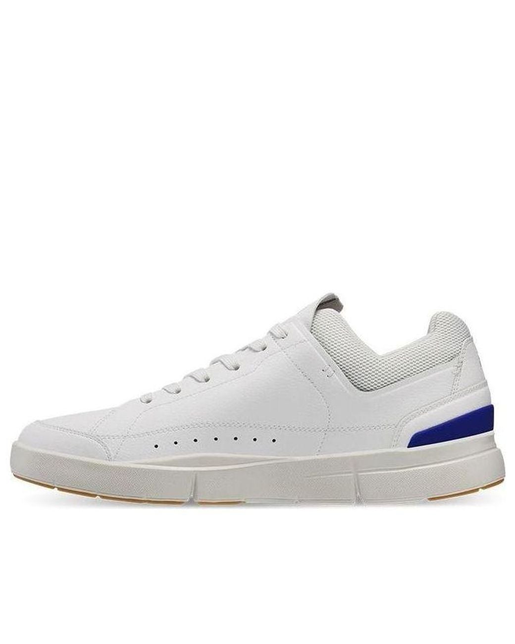 On Shoes White The Roger Centre Court for men