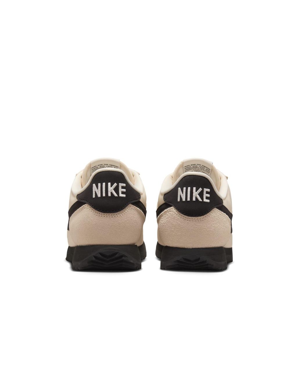 Nike Natural (Wmns) Cortez Textile 'Guava Ice'