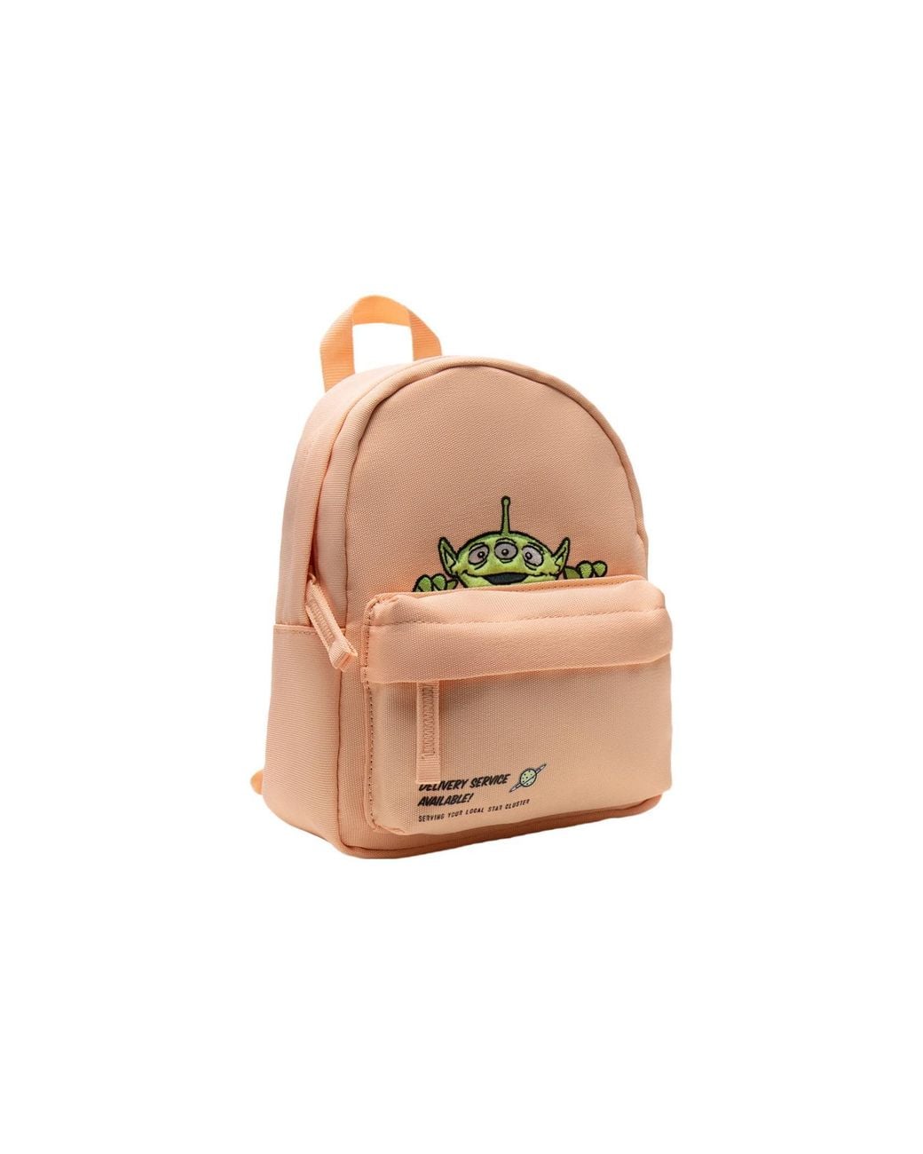 Li-ning Natural X Disney Toy Story Backpack