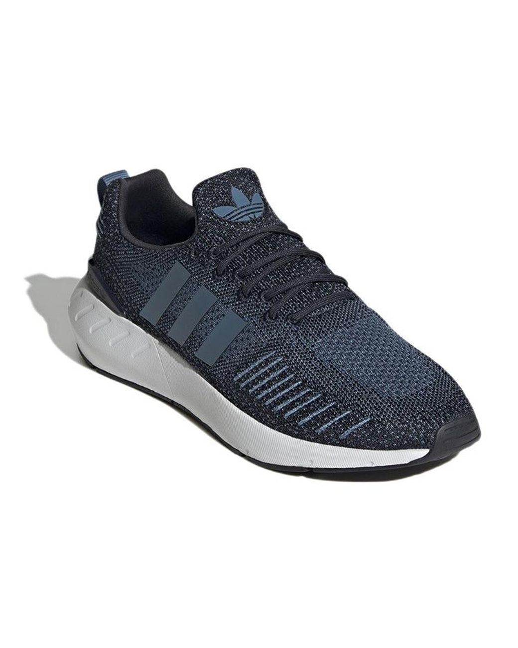 Adidas Blue Originals Swift Run 22 for men