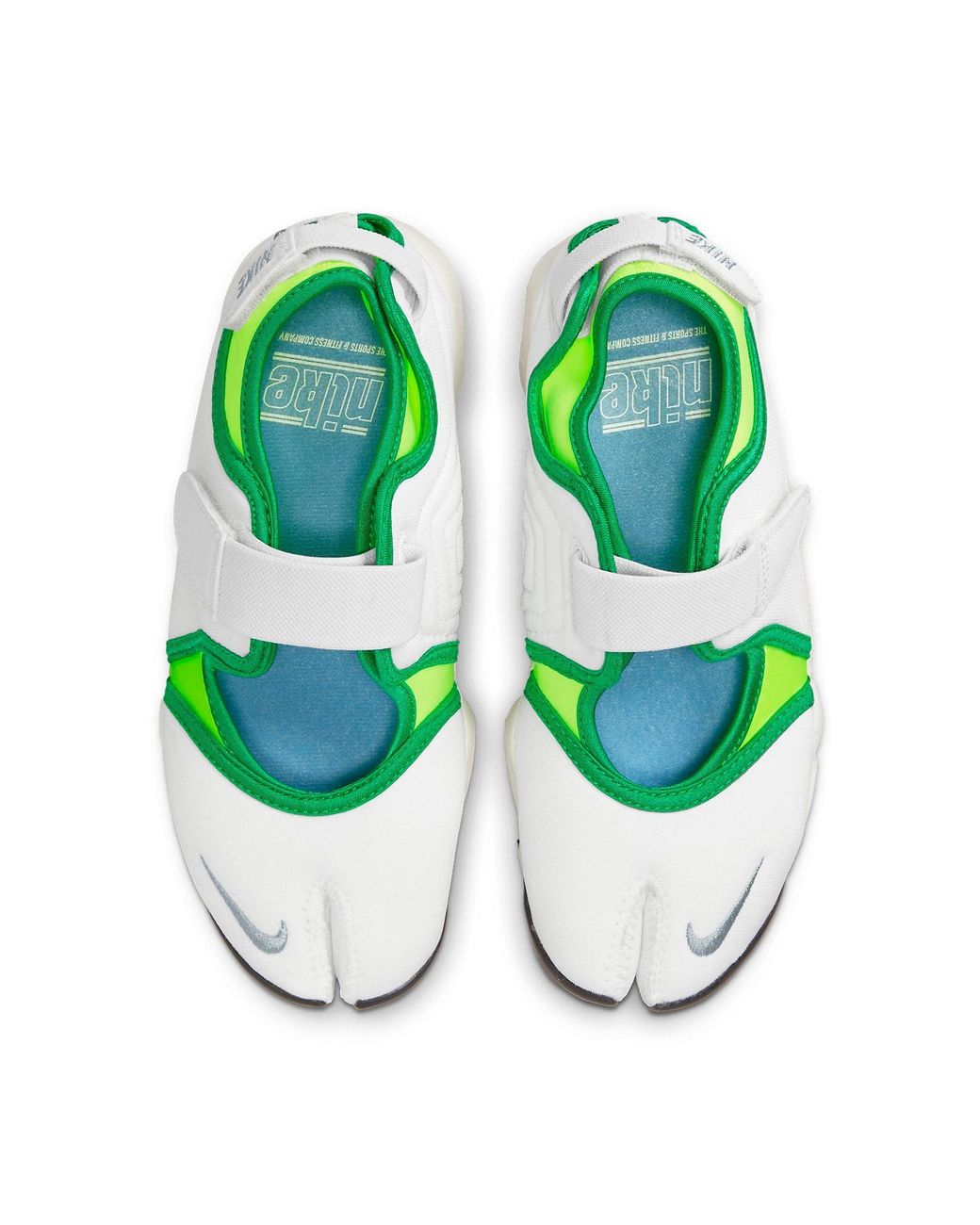 Nike Green (Wmns) Air Rift