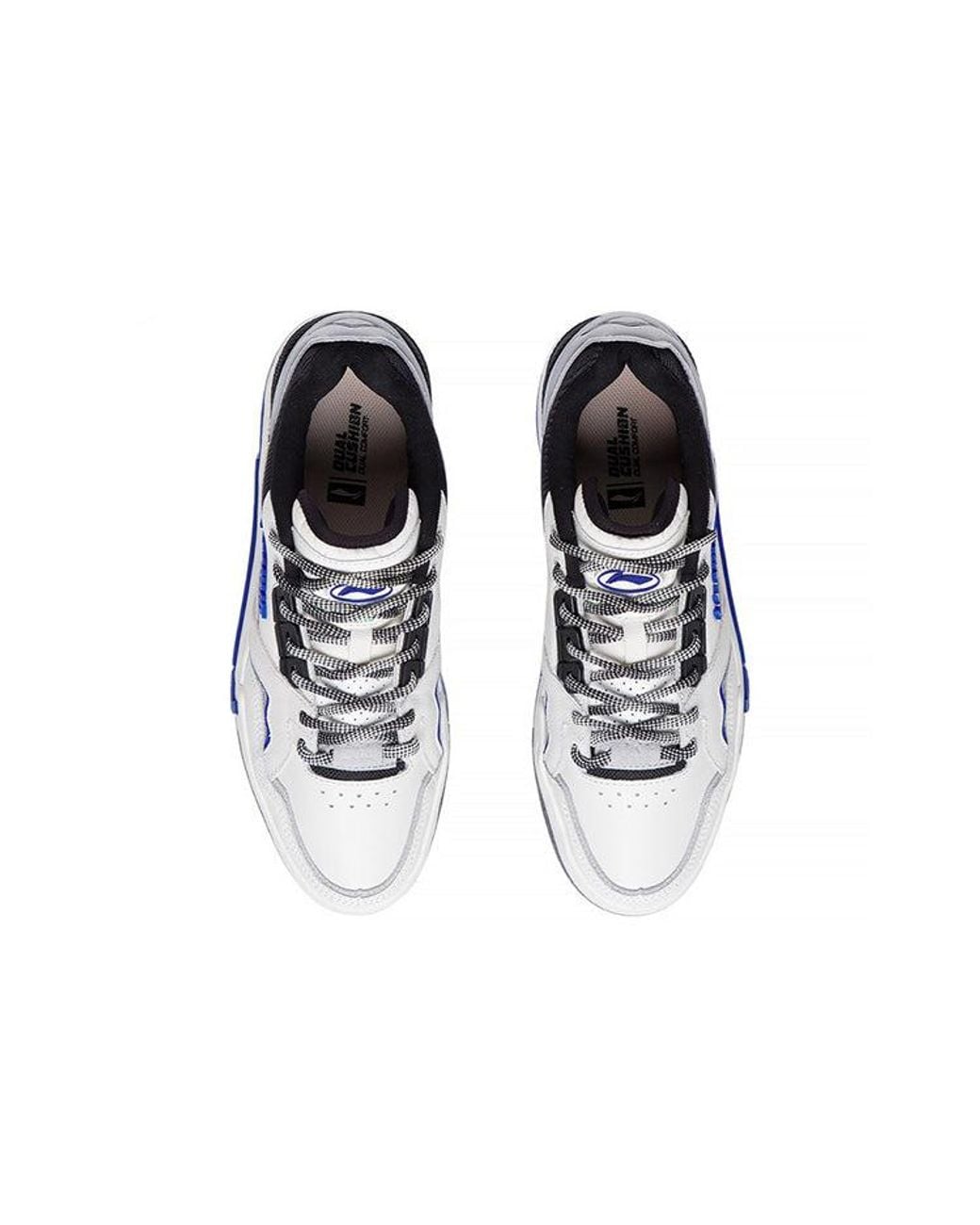 Li-ning Blue 001 Btc Sp for men