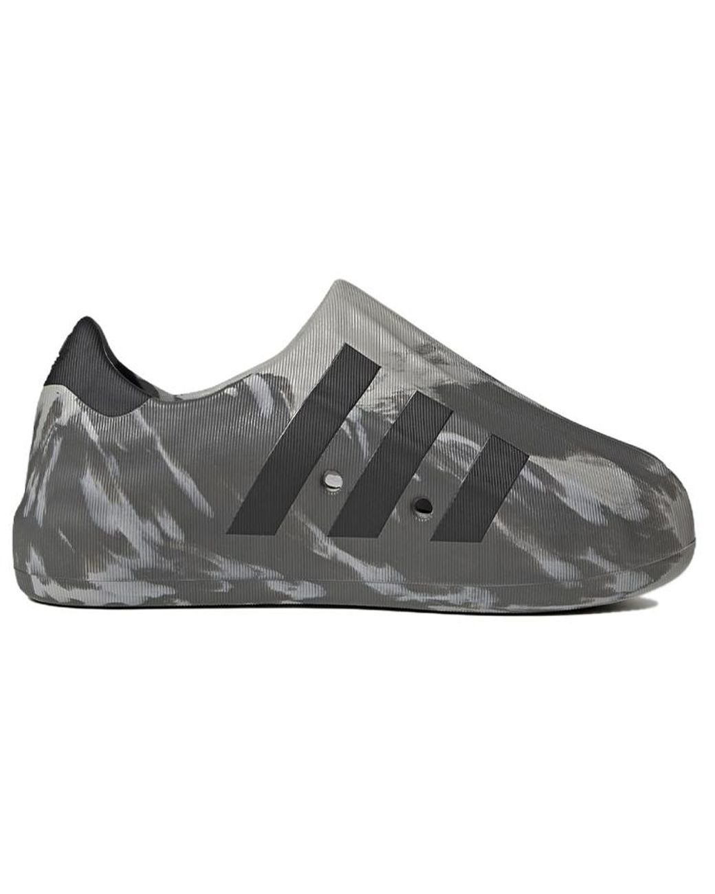 adidas Adifom Superstar 'clear Granite' in Gray for Men | Lyst