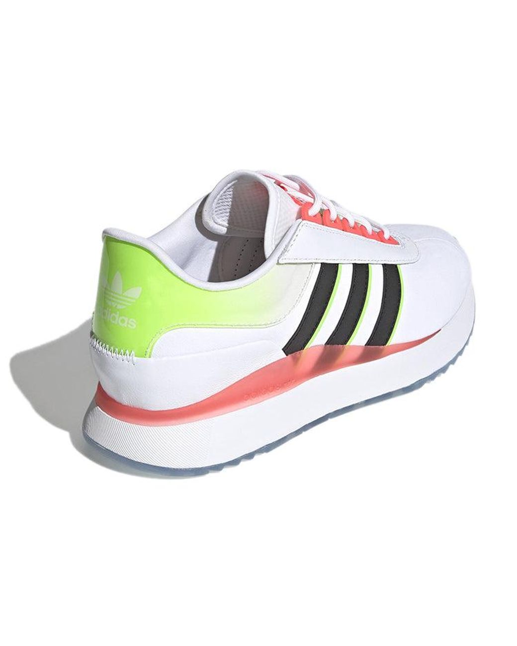 Adidas White (Wmns) Originals Sl Andridge