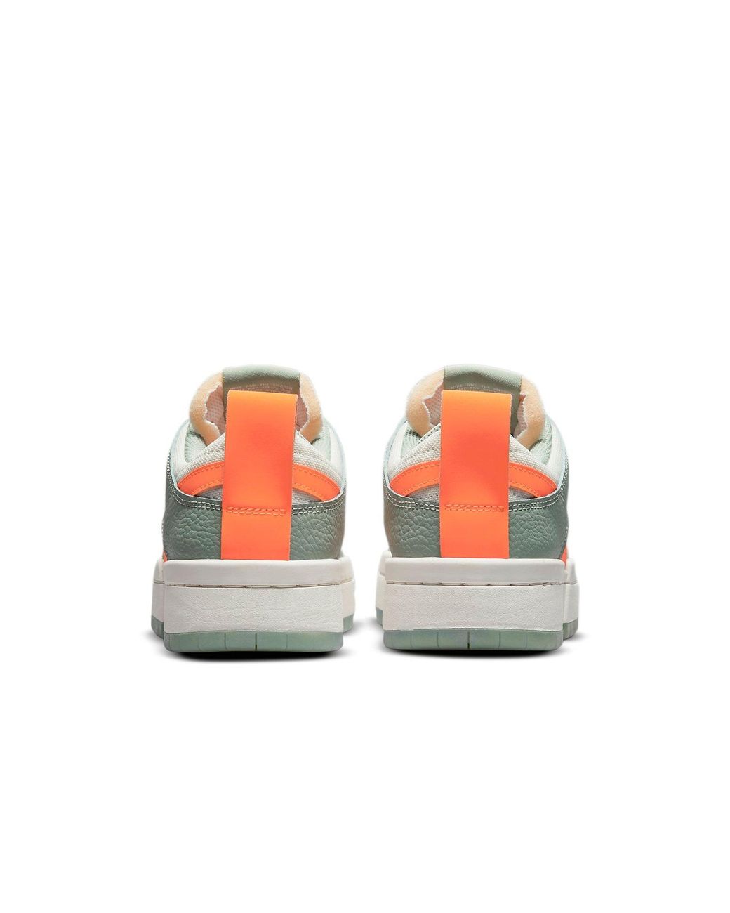 Nike Blue (Wmns) Dunk Low Disrupt 'Sea Glass Crimson'