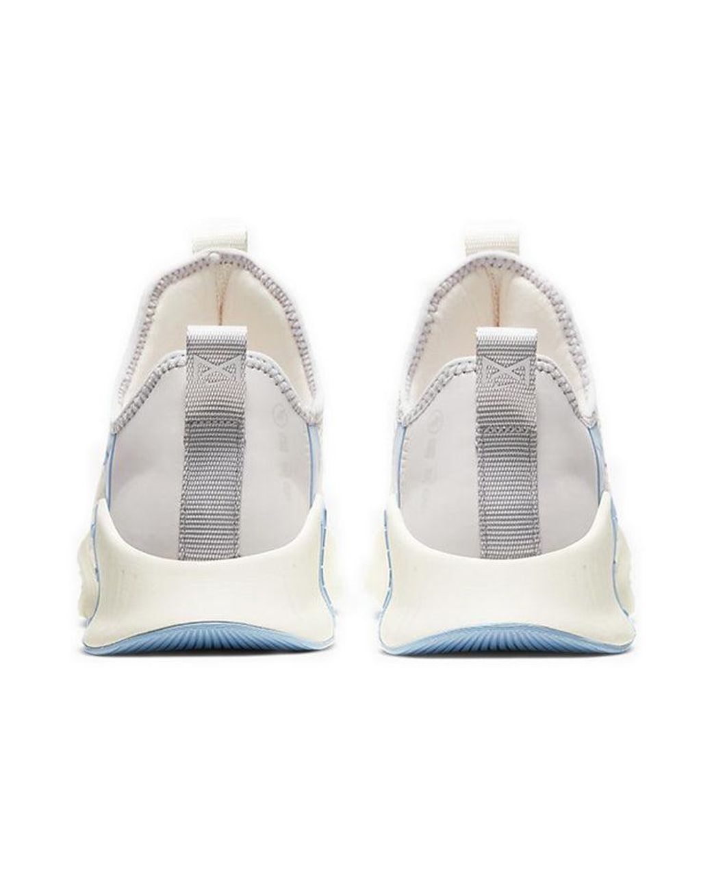 Nike White (Wmns) Free Metcon 3 'Pale Ivory'