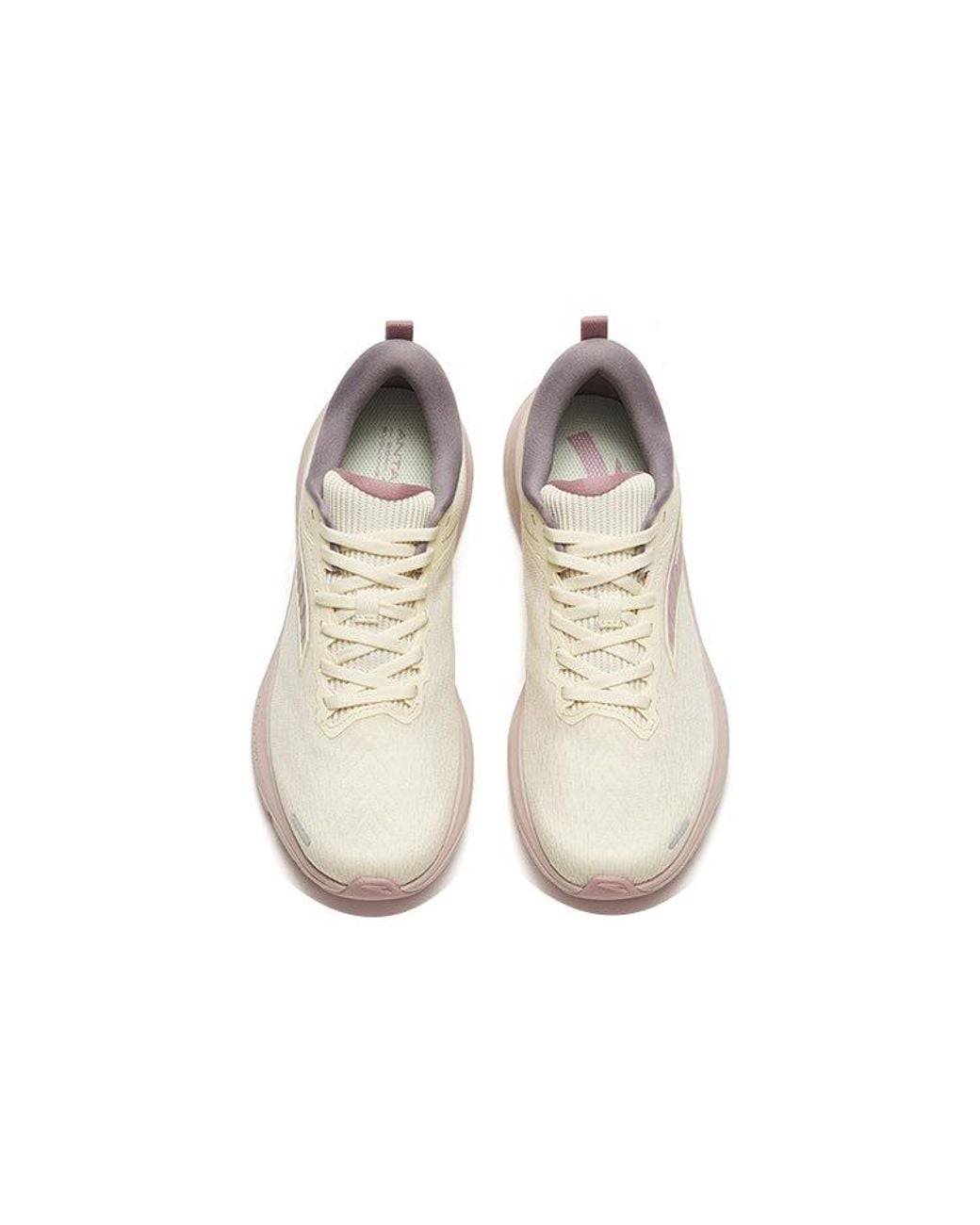 Anta White (Wmns) Highway 99 Low