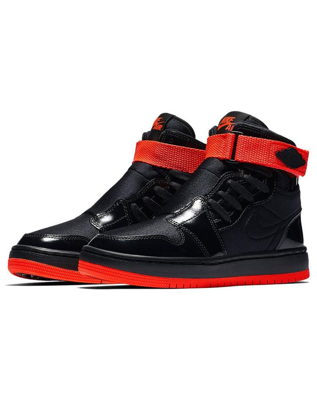 Nike Blue (Wmns) 1 Nova Xx 'Bred'