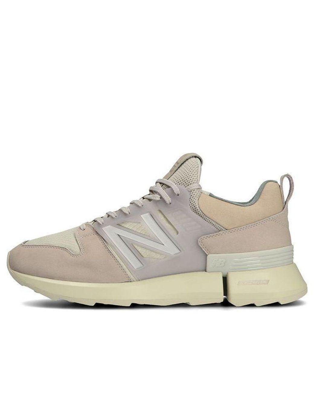 New Balance Multicolor Auralee X R_C2 for men
