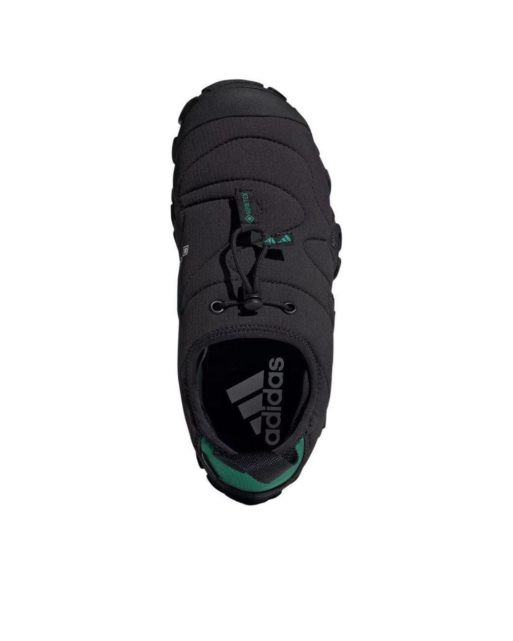 Adidas Black Radlander Moc Gore-Tex 'Core' for men