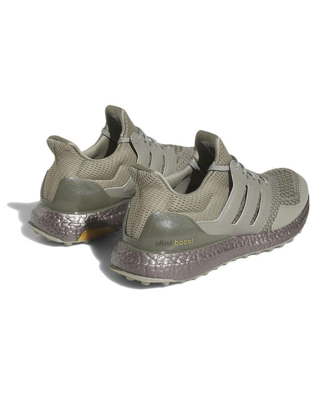 adidas gazelle silver green womens ADIDAS MEN ULTRABOOST GOLF SHOES – Par-Tee Golf main image 0