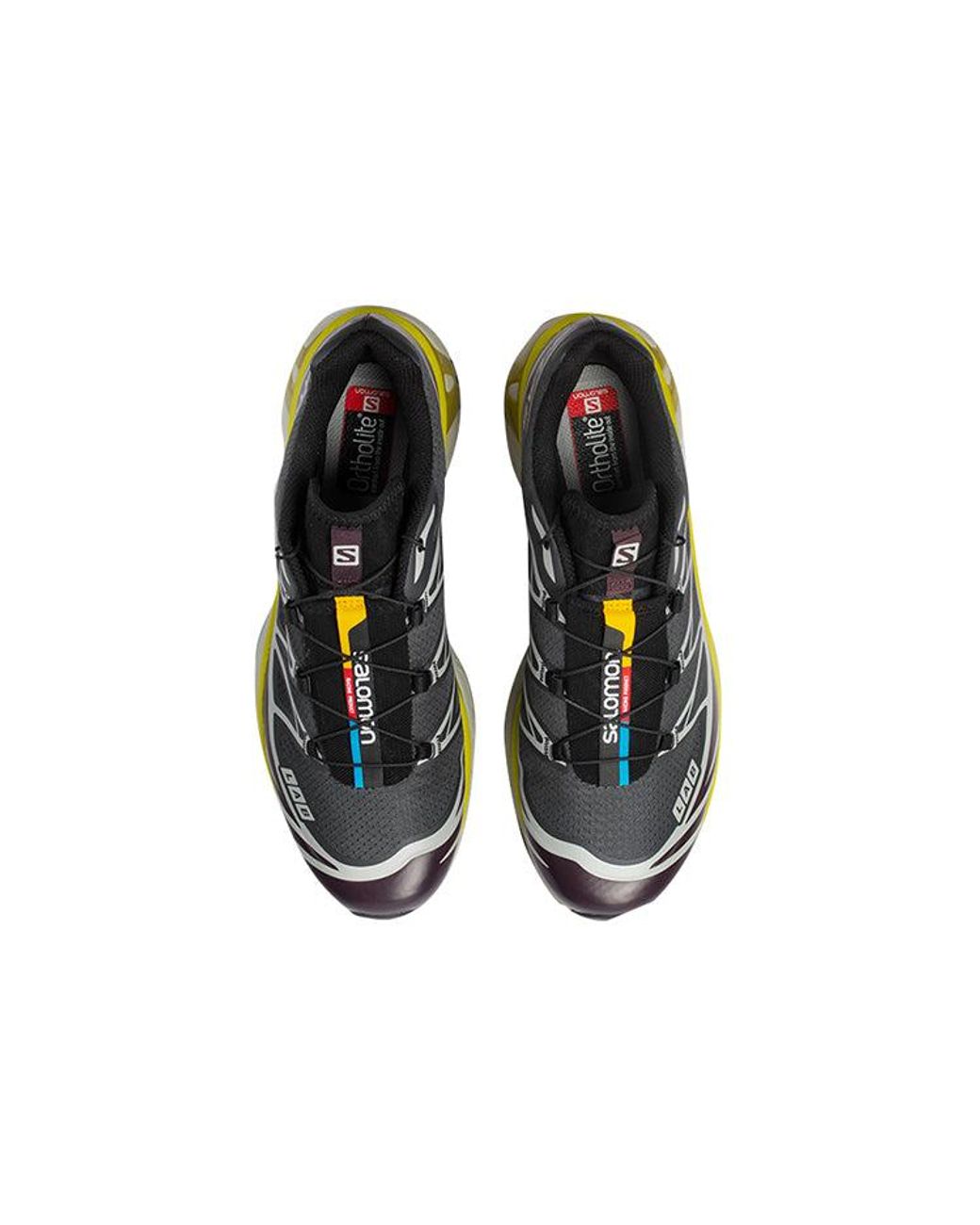 Salomon Blue Xt-6 Trail for men