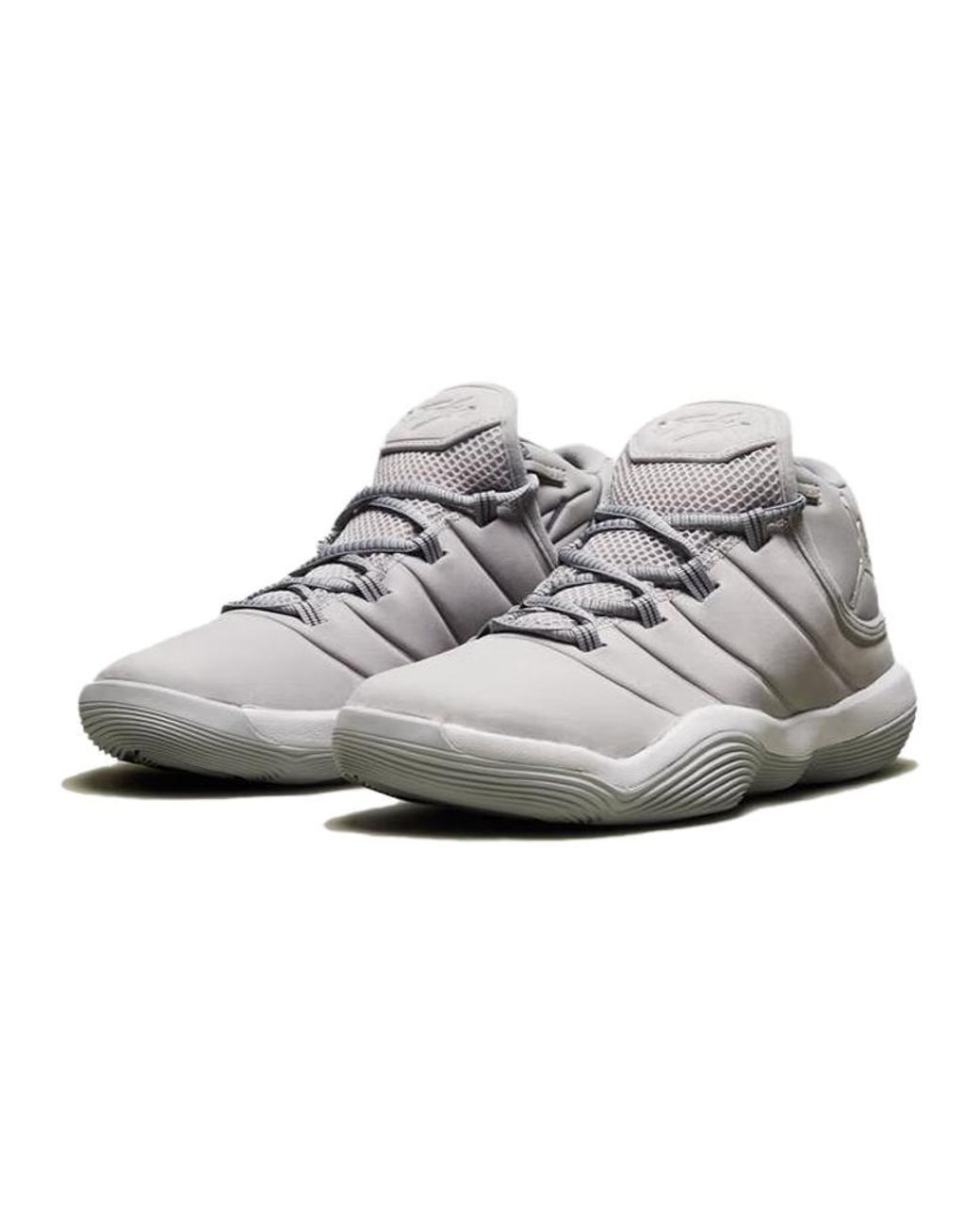 Nike Gray Super Fly for men