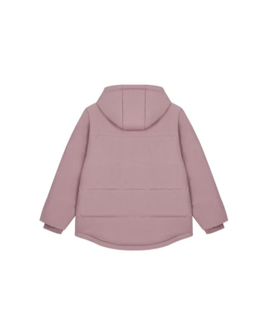 New Balance Purple (Wmns) Classic Puffer Jacket