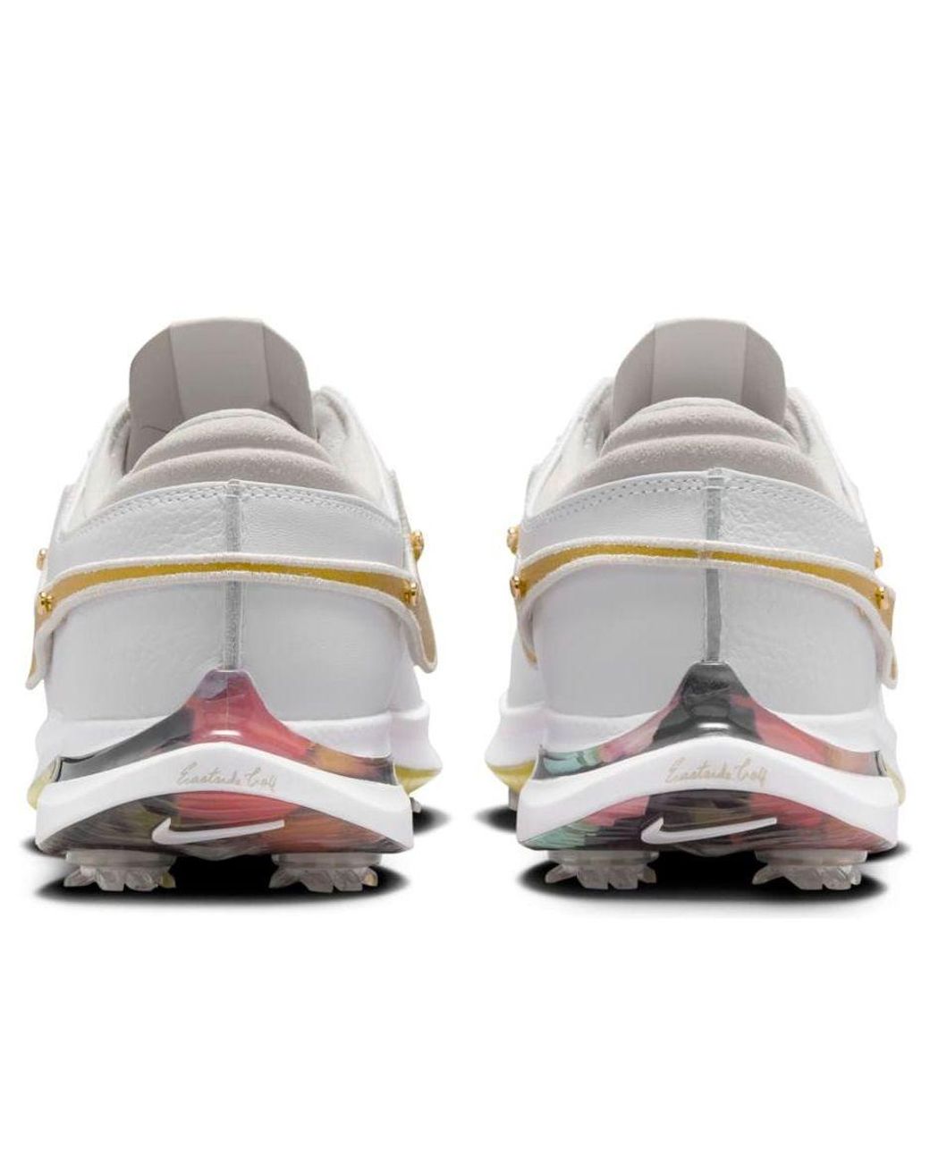 Nike Victory Tour 3 X Eastside Golf Golf Shoes in White for Men