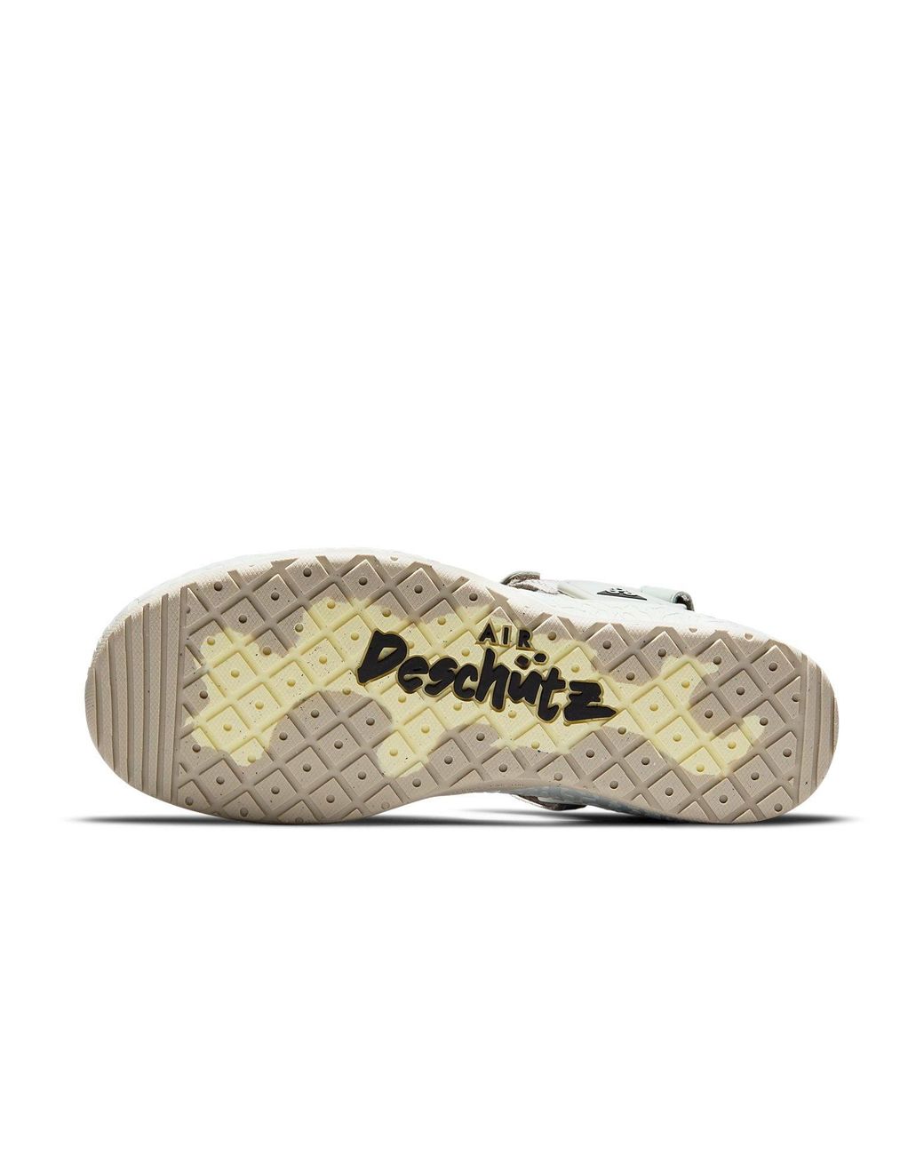 Nike Gray Acg Air Deschutz for men