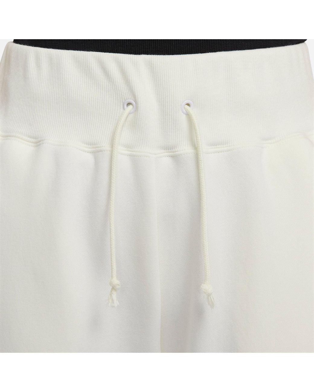 Nike White (Wmns) Nsw Cozy Sweatpants