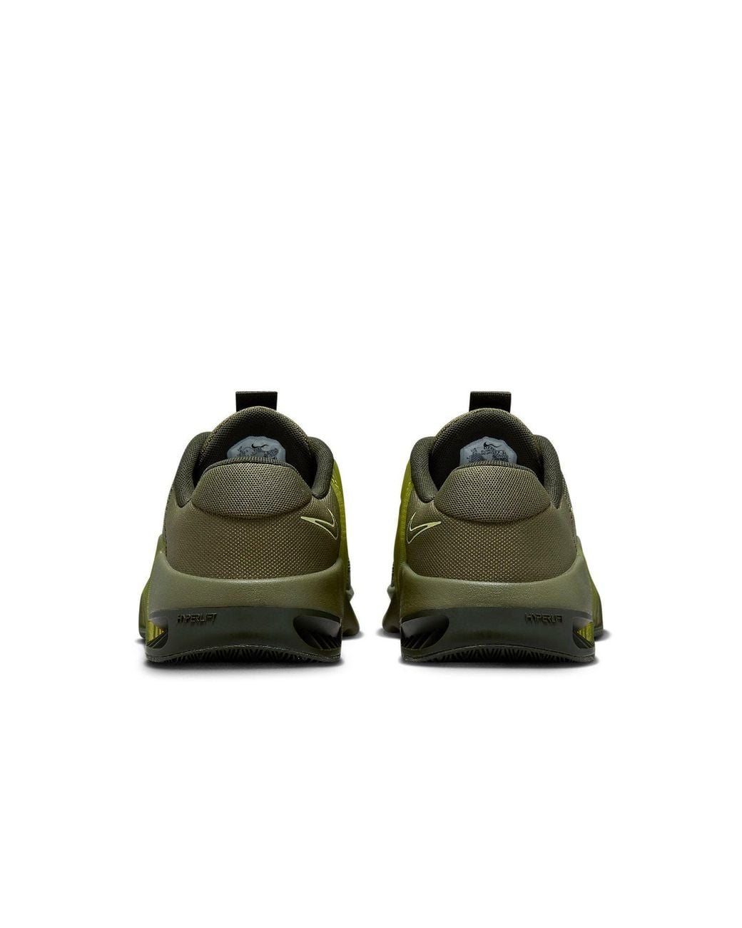 Nike Green Metcon 9 Cross Trainer for men