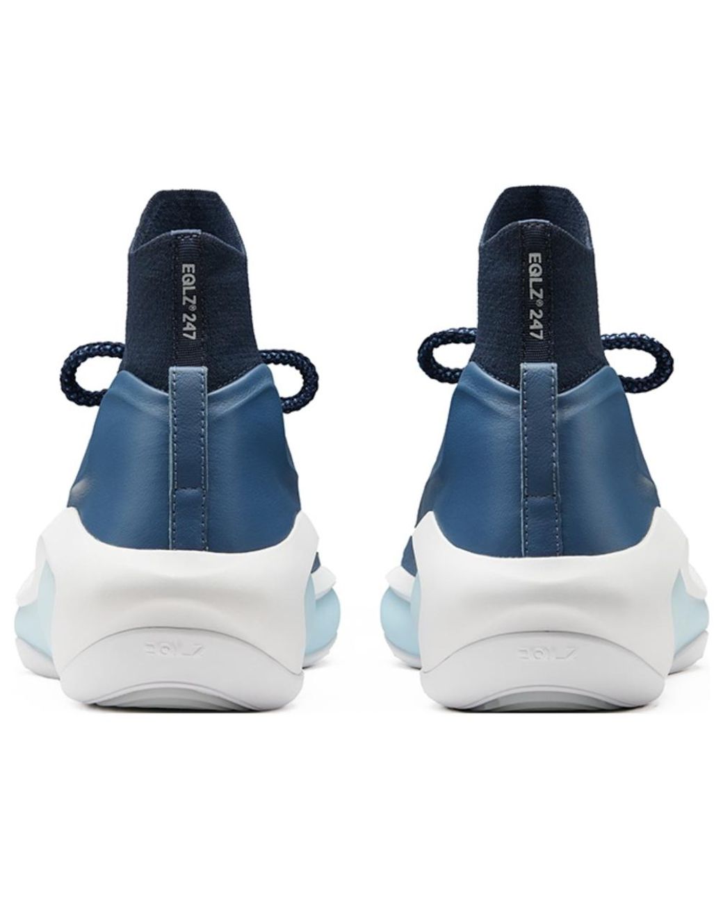 EQL Blue 247 'Mako' for men