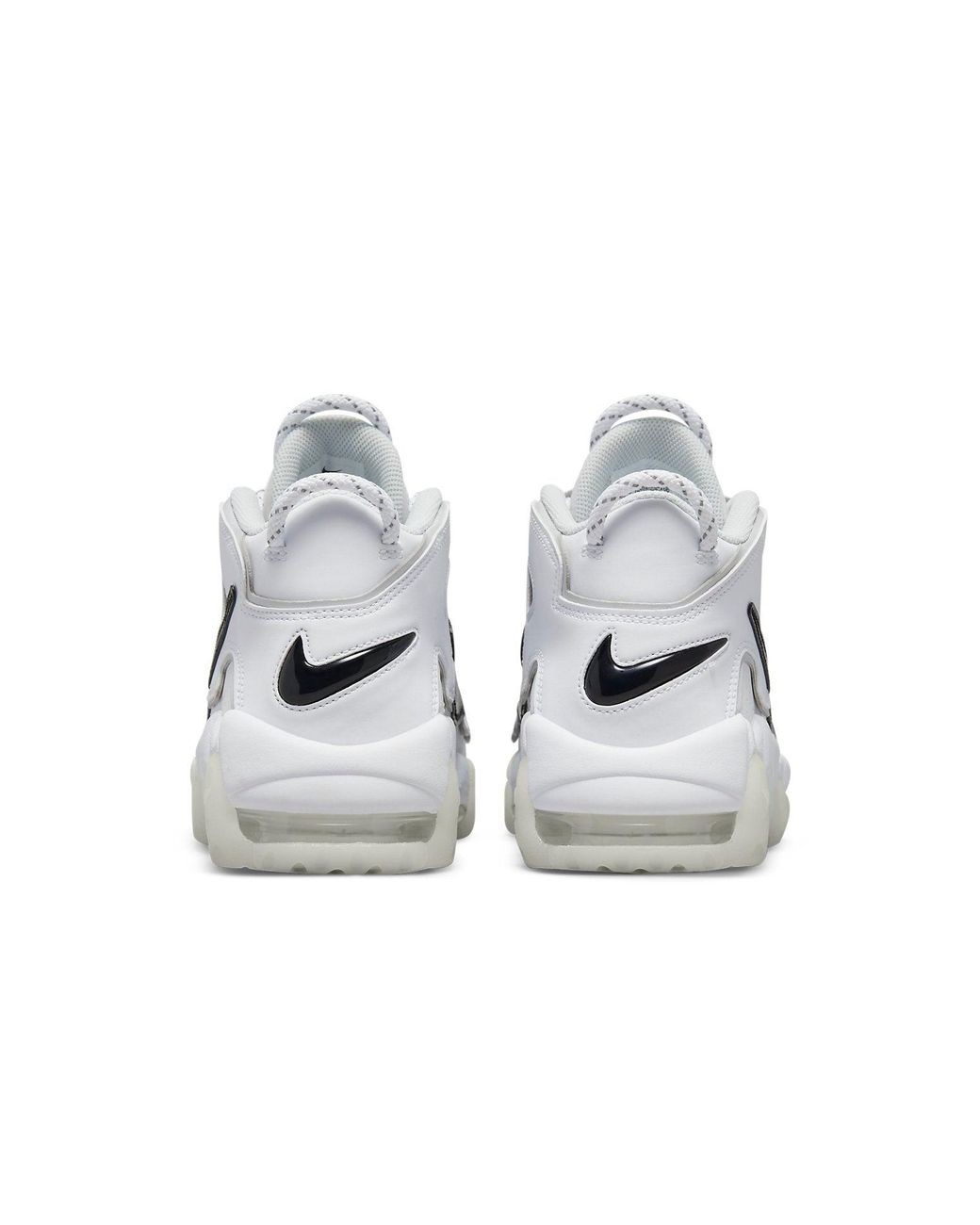 Nike White Air More Uptempo '96 'Copy Paste for men