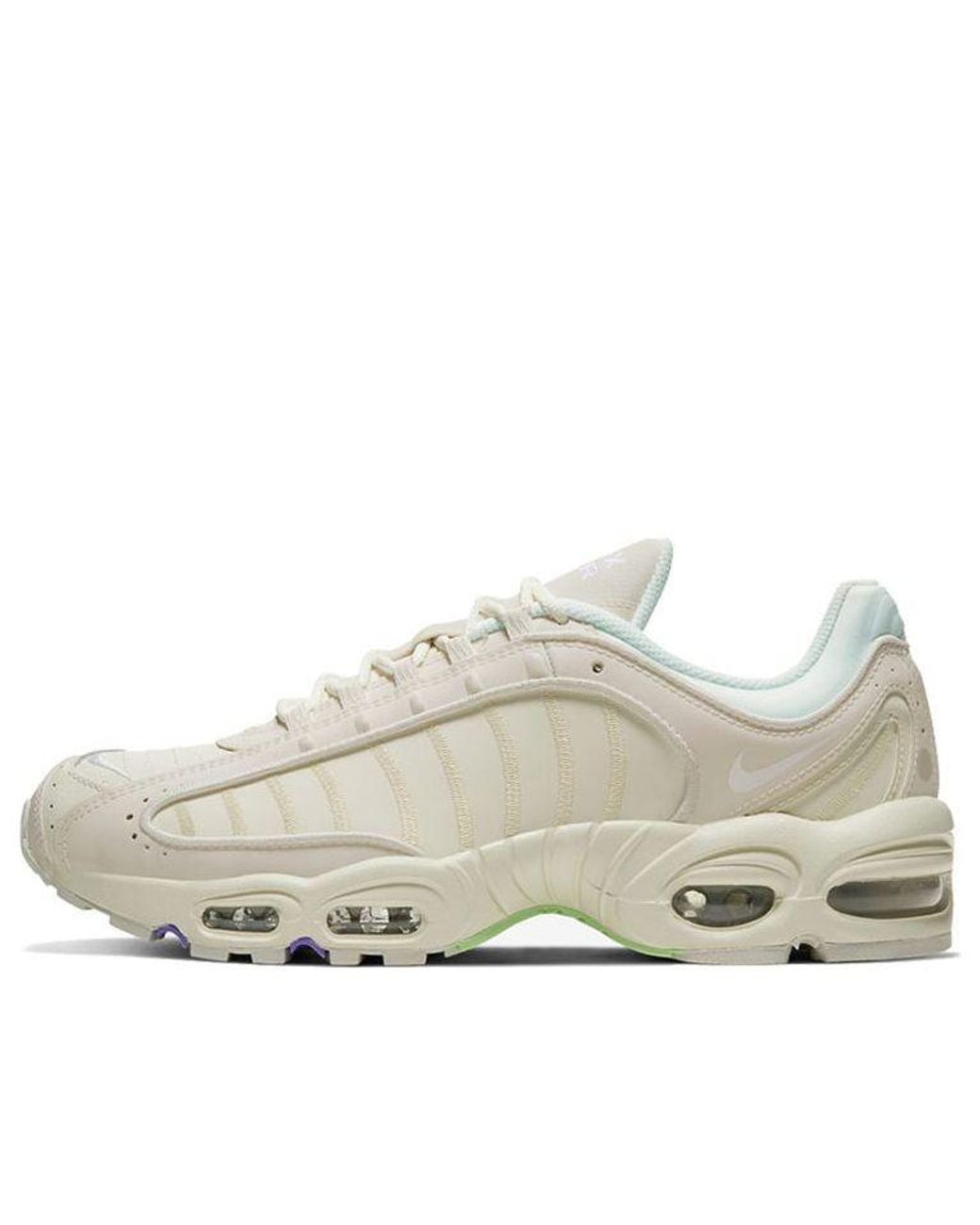 Nike White Air Max Tailwind 4 '99 Sp 'Sail' for men