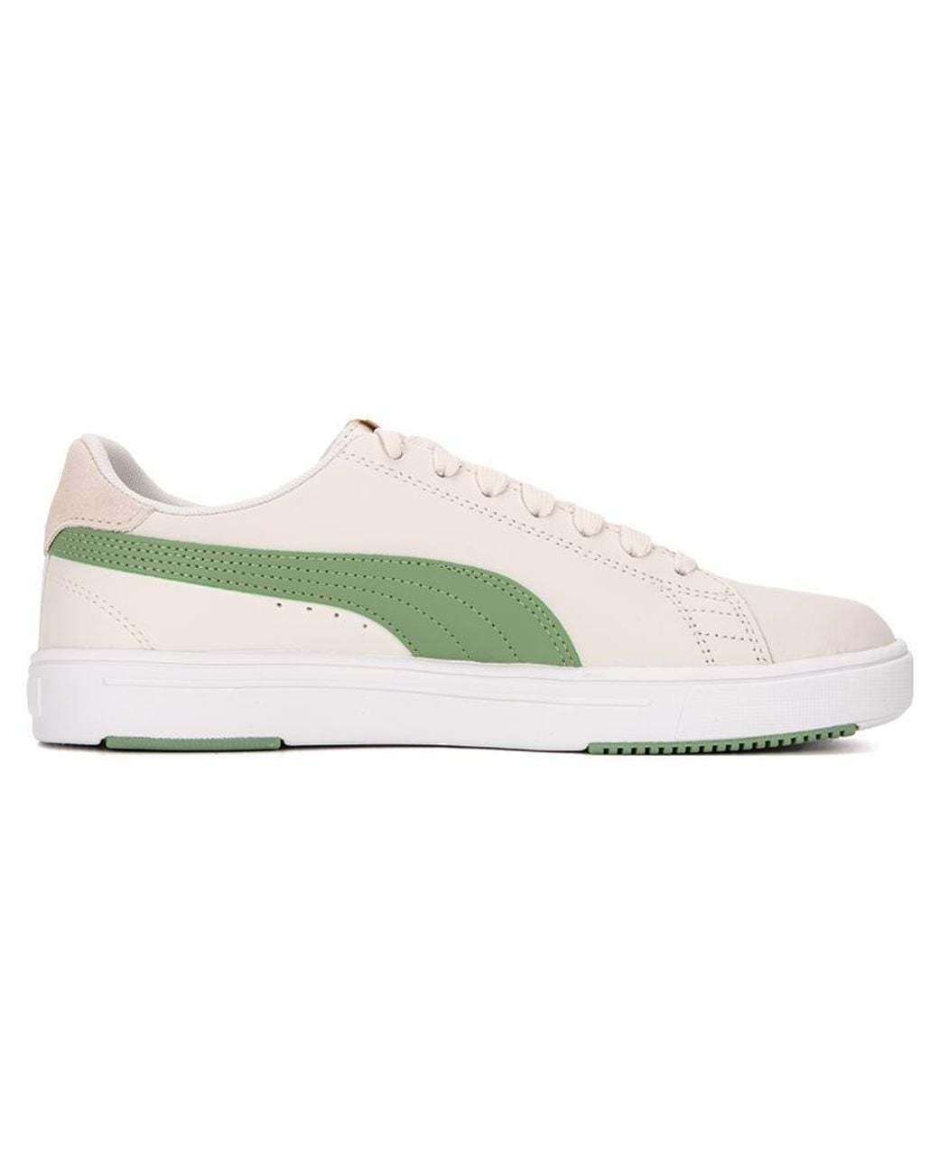 PUMA White Serve Pro Lite And' for men