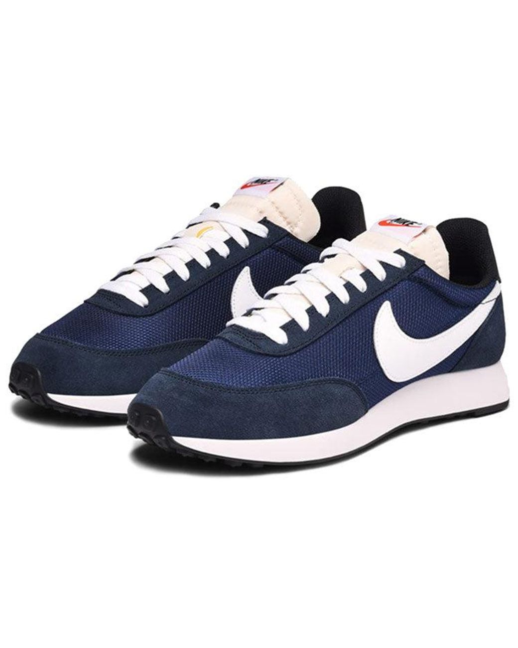Nike Blue Air Tailwind 79 'Dark Obsidian' for men