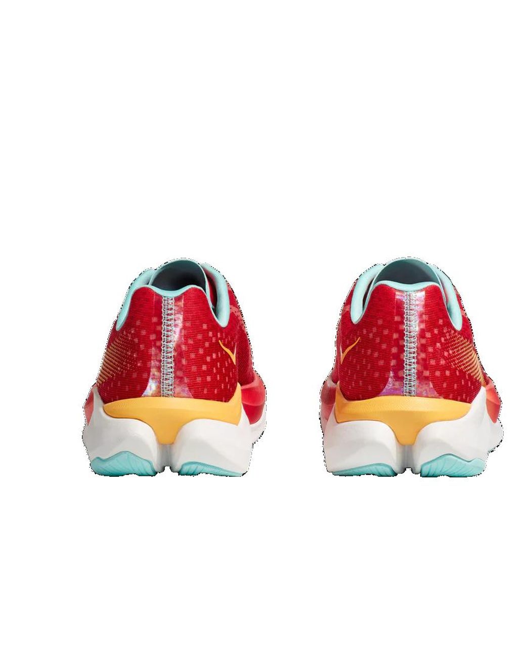 Hoka One One Red (Wmns) Mach X 'Cerise Cloudless'